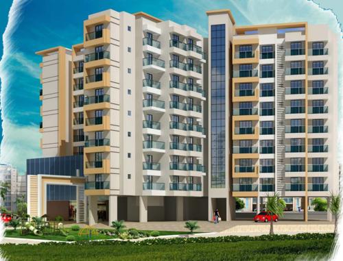  imperial-classic Images for Elevation of Shree Ganesh Imperial Classic