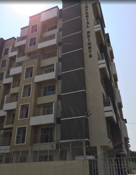  imperial-heights Elevation