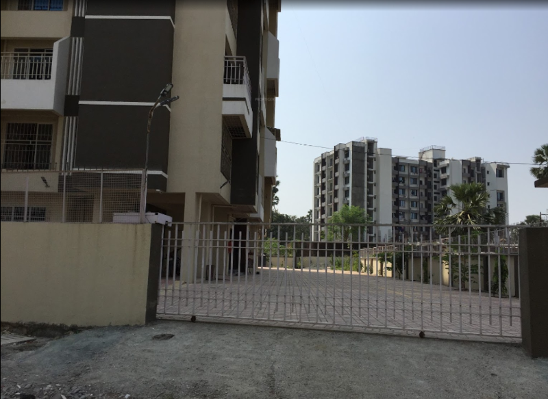  imperial heights Elevation