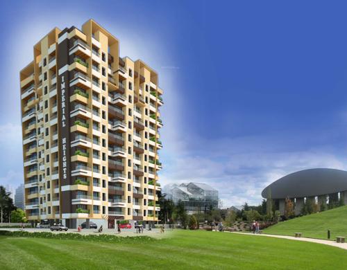  imperial-heights Images for Elevation of Shree Ganesh Imperial Heights