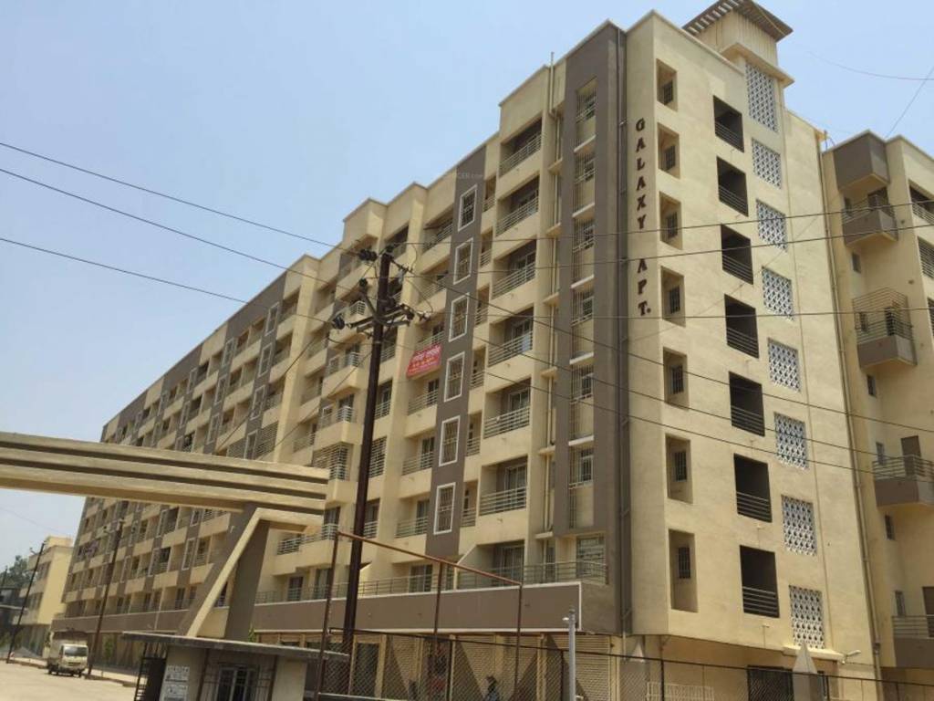 Images for Elevation of Shree Ganesh Builders Galaxy Star Complex