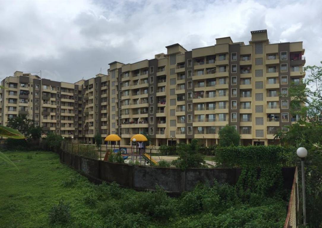 Images for Elevation of Shree Ganesh Builders Galaxy Star Complex