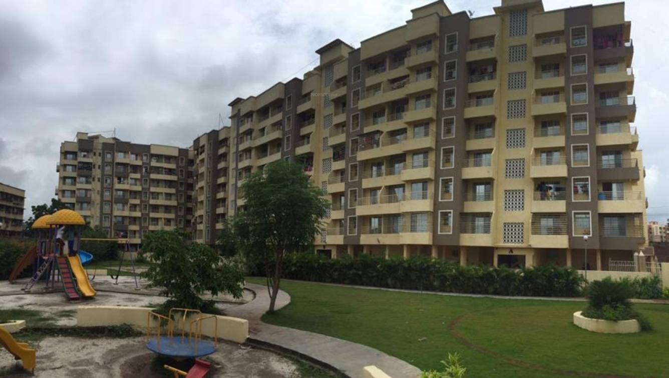 Images for Elevation of Shree Ganesh Builders Galaxy Star Complex