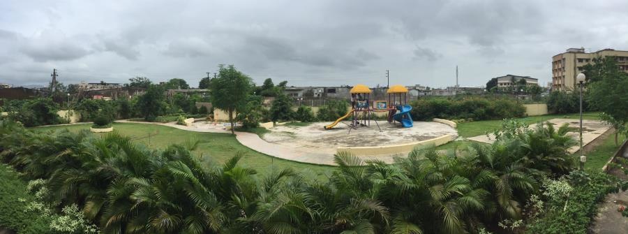 Images for Amenities of Shree Ganesh Sunshine Star Complex