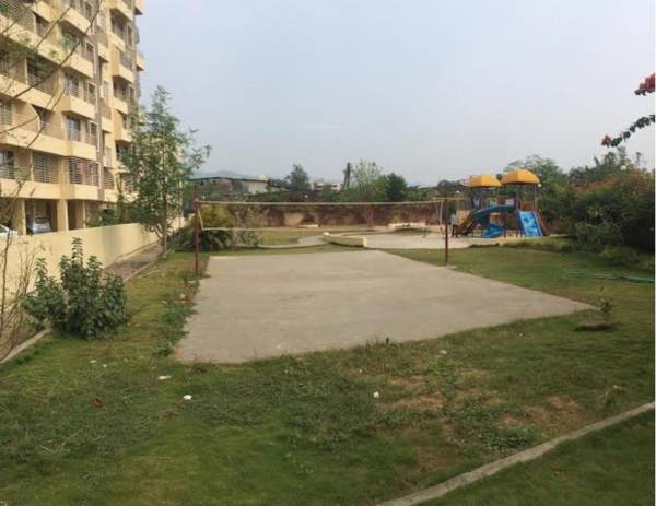 Images for Amenities of Shree Ganesh Sunshine Star Complex