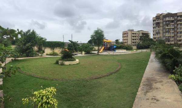 Images for Amenities of Shree Ganesh Sunshine Star Complex