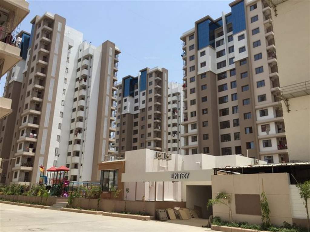  nakshatra solitaire Images for Elevation of Happy Home Nakshatra Solitaire