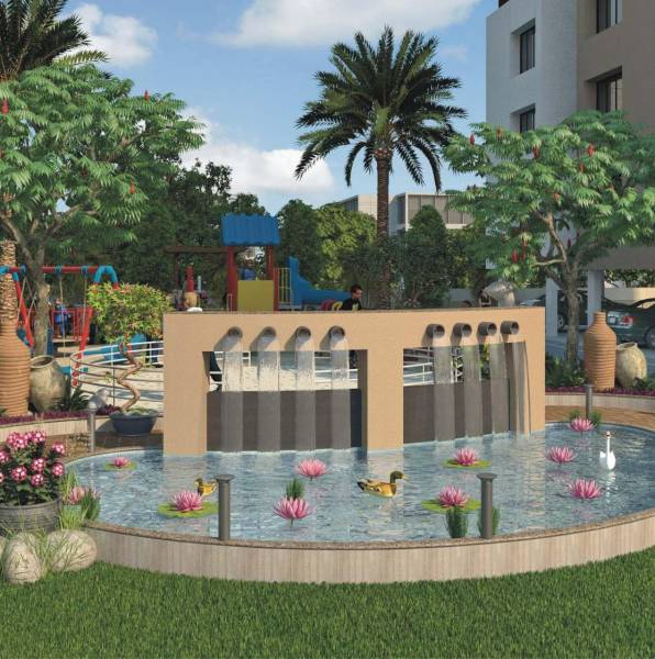 Images for Amenities of Happy Home Capital Life