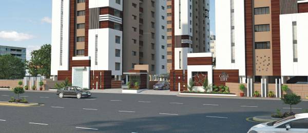 Images for Amenities of Happy Home Capital Life