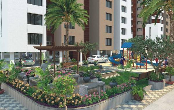 Images for Amenities of Happy Home Capital Life