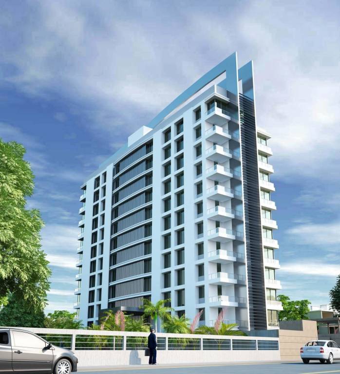 Images for Elevation of Happy Home Exotica