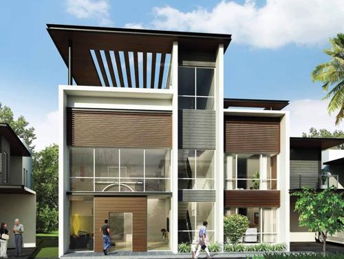  lake-front Images for Elevation of Radiance Lake Front