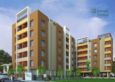 Images for Elevation of Bhawani Exotica Images for Elevation of Bhawani Exotica