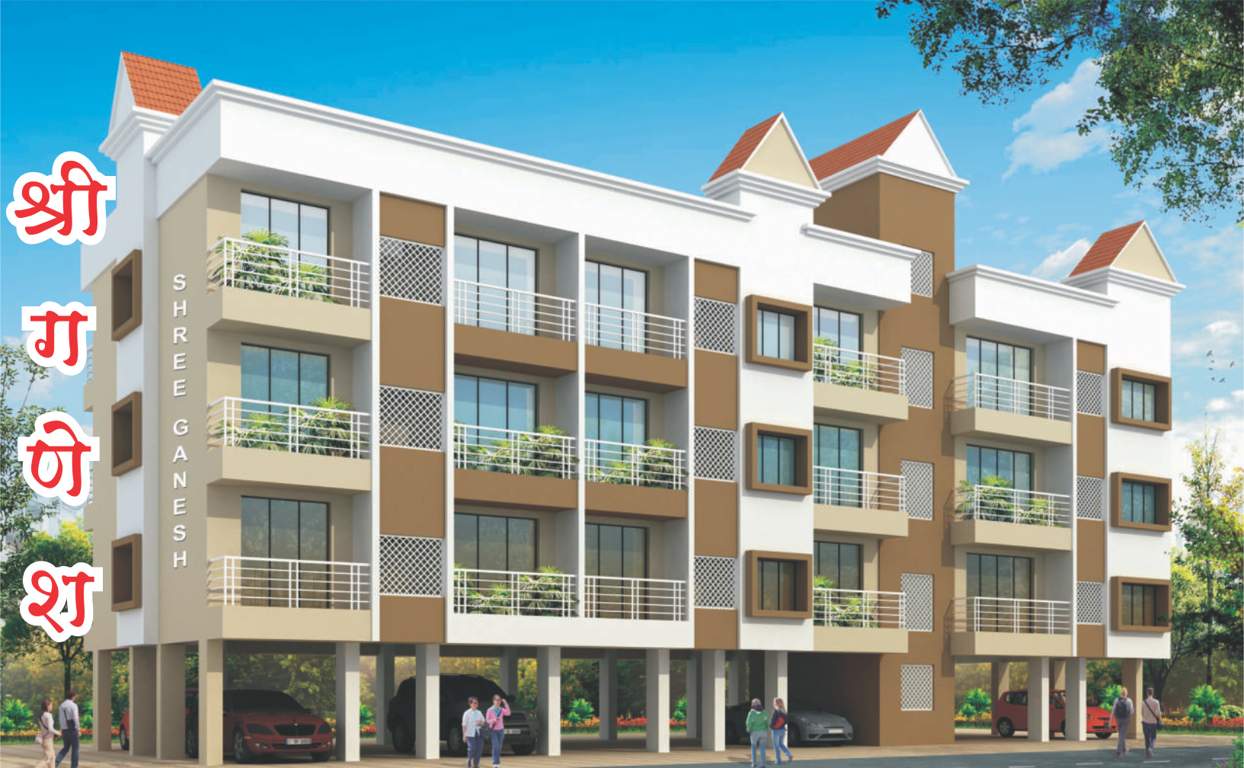 garden phase ii Images for Elevation of Sudarshan Garden Phase II