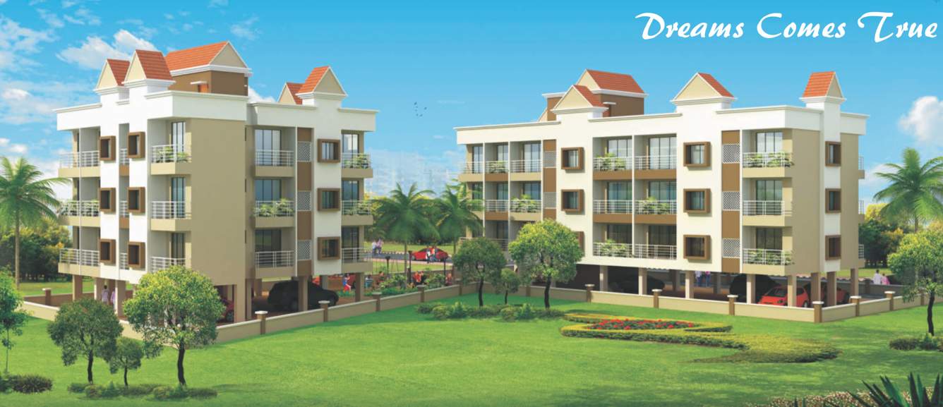 garden phase ii Images for Elevation of Sudarshan Garden Phase II