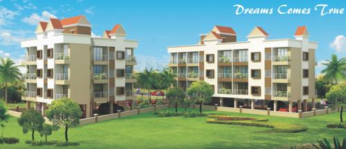 Images for Elevation of Sudarshan Garden Phase II garden-phase-ii Images for Elevation of Sudarshan Garden Phase II