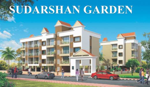 Images for Elevation of Sudarshan Garden Phase II