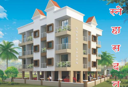 Images for Elevation of Sudarshan Garden Phase II garden-phase-ii Images for Elevation of Sudarshan Garden Phase II