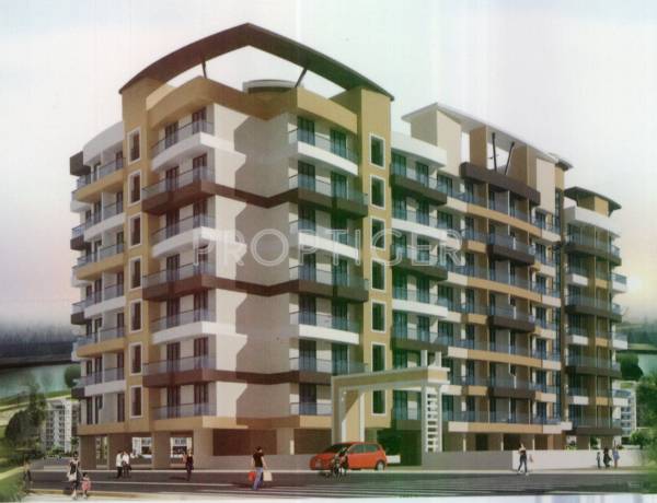 Images for Elevation of Shree Ganesh Solitaire