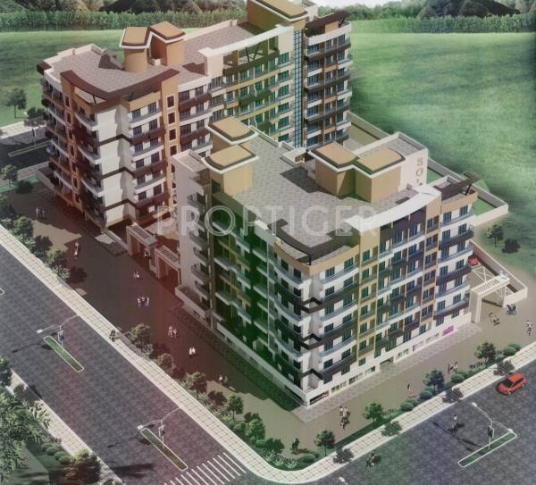 Images for Elevation of Shree Ganesh Solitaire Images for Elevation of Shree Ganesh Solitaire