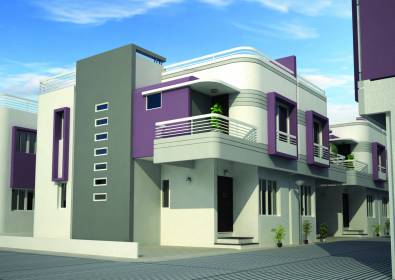  hari-vrund Elevation