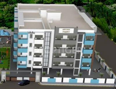 ideal aryan-faery Project Image