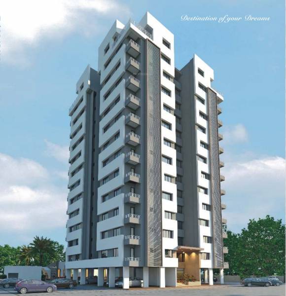 Images for Elevation of Happy Home Nest Orchid