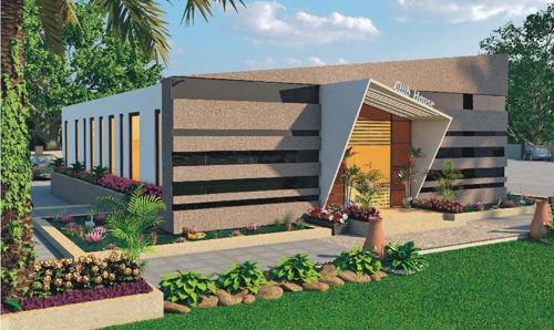 Images for Amenities of Happy Home Nest Orchid