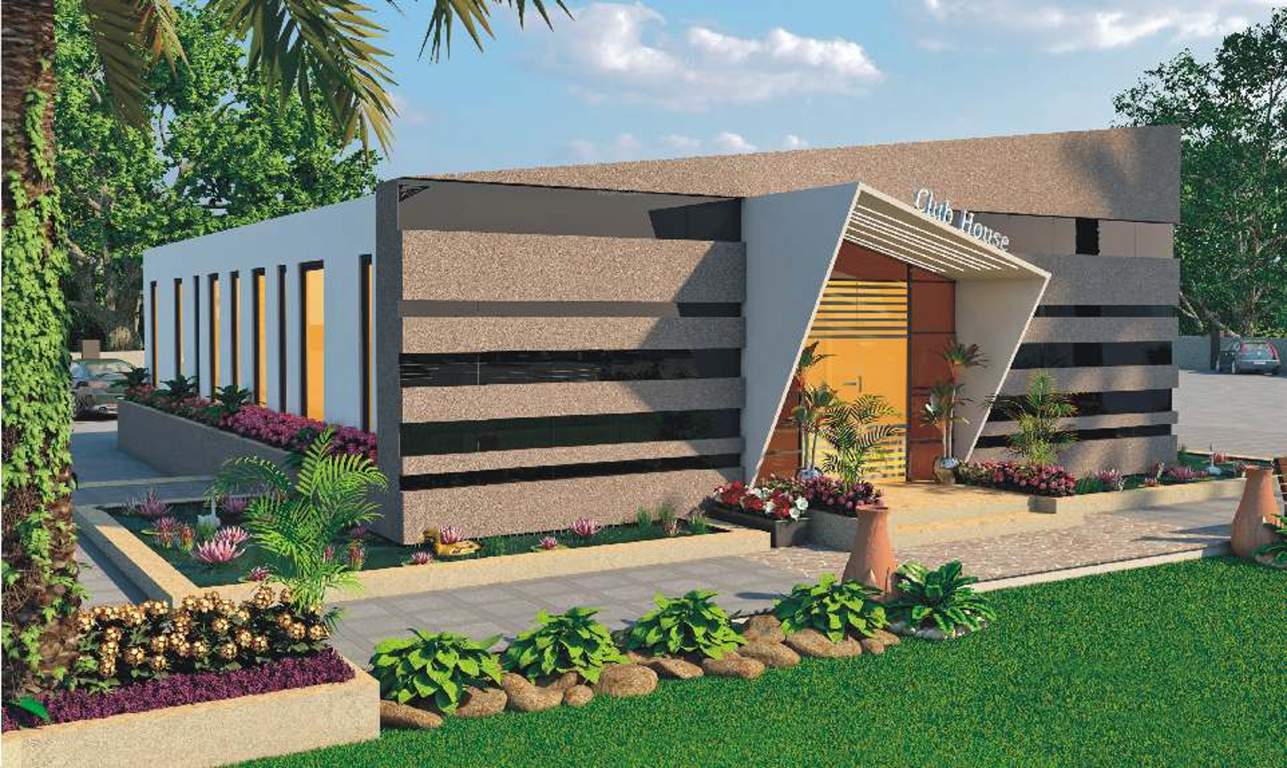 Images for Amenities of Happy Home Nest Orchid