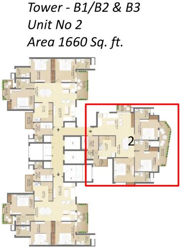  sports-parc Images for Cluster Plan of Sare Sports Parc