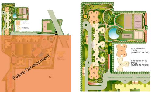 sports-parc Images for Layout Plan of Sare Sports Parc