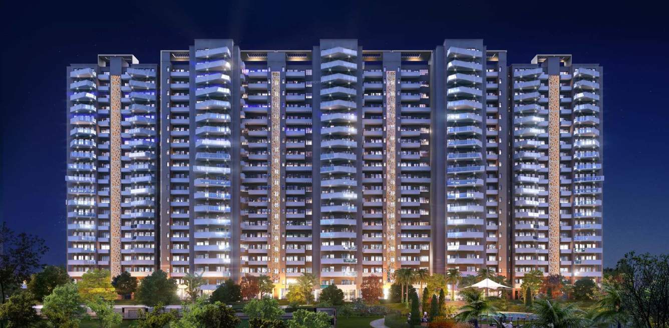  sports parc Images for Elevation of Sare Sports Parc