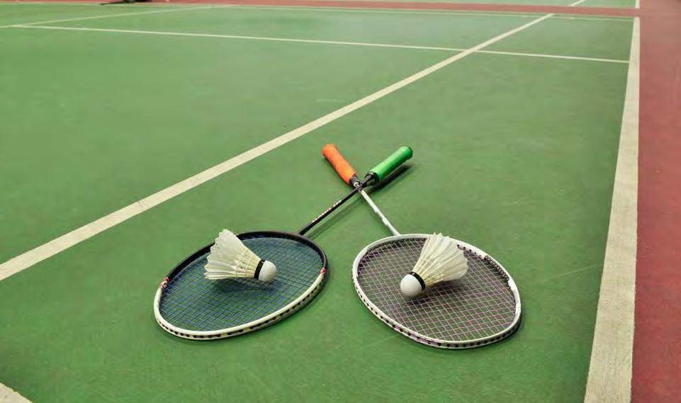  sports parc Images for Amenities of Sare Sports Parc