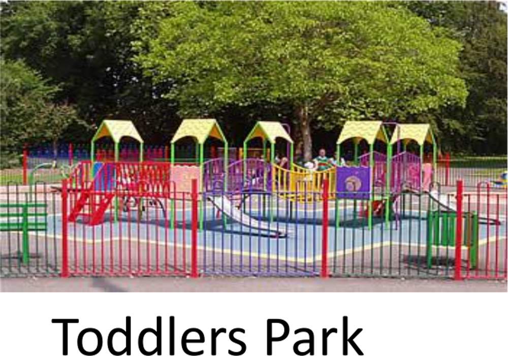  sports parc Images for Amenities of Sare Sports Parc