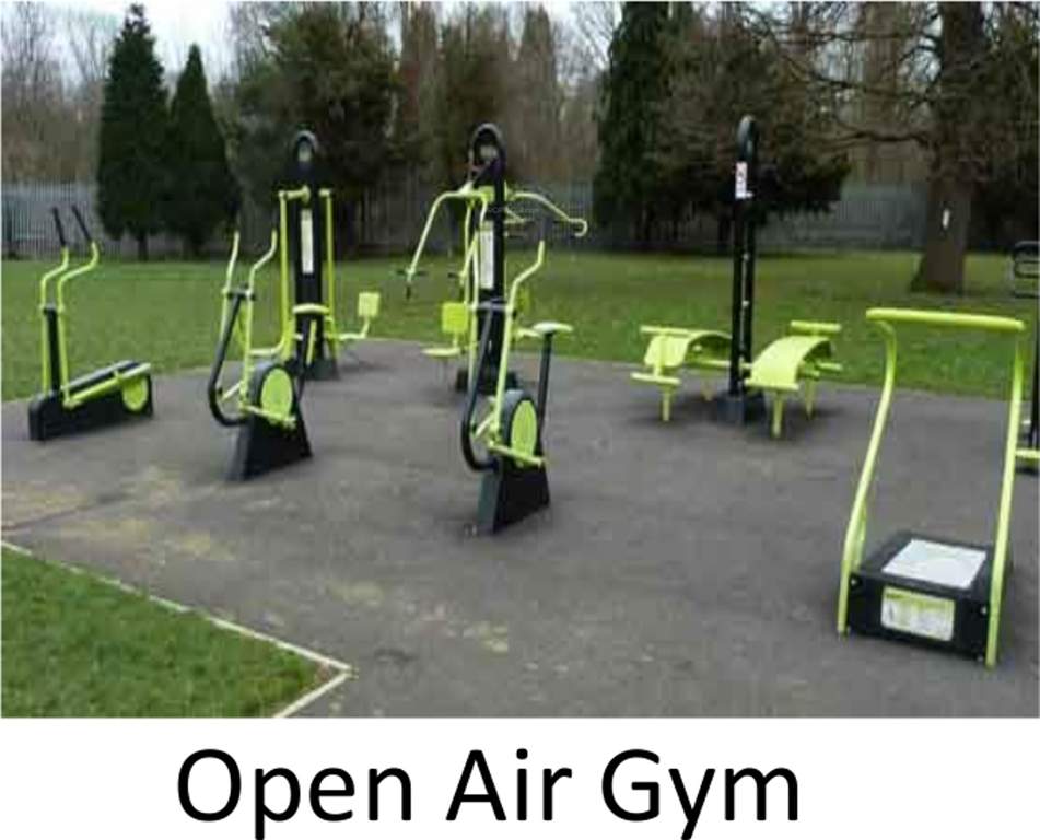  sports parc Images for Amenities of Sare Sports Parc