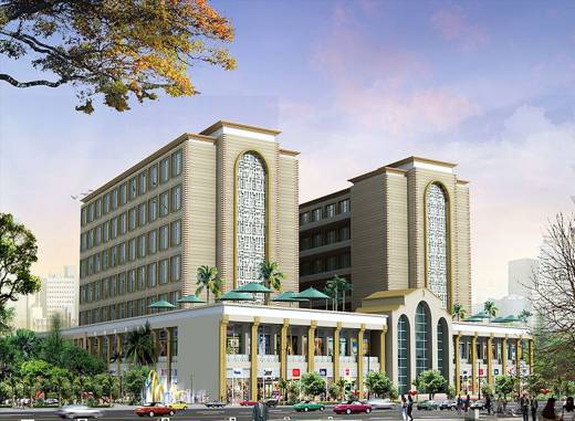 Images for Elevation of JMD Suburbia 2