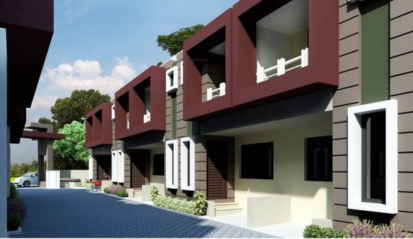 Images for Elevation of Raghukul Earth 23