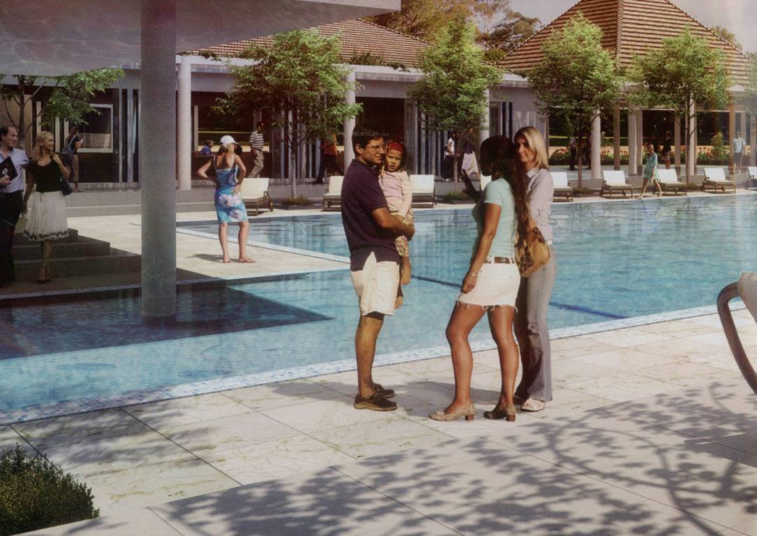 Images for Amenities of Phoenix The Commune Villas