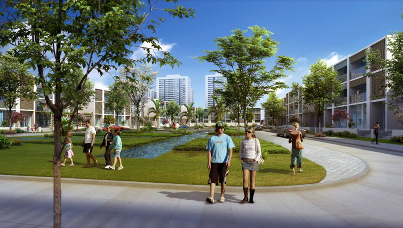 Images for Amenities of Phoenix The Commune Villas