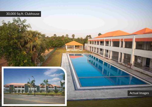 Images for Amenities of Phoenix The Commune Villas Images for Amenities of Phoenix The Commune Villas