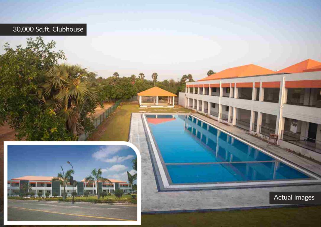 Images for Amenities of Phoenix The Commune Villas