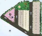 Images for Layout Plan of Nirman Manori Plots Images for Layout Plan of Nirman Manori Plots