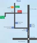 Images for Location Plan of Nirman Manori Plots Images for Location Plan of Nirman Manori Plots