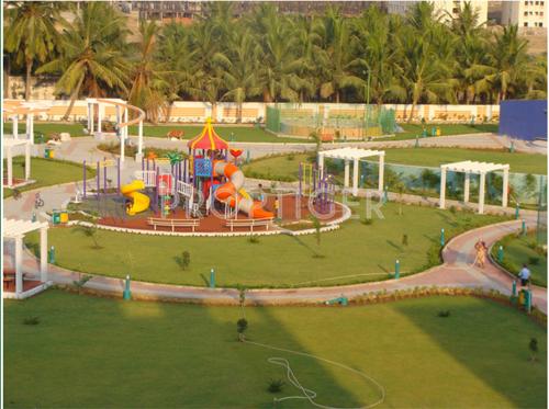 Images for Amenities of BSCPL Bollineni Hillside Villas