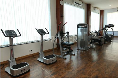 Images for Amenities of BSCPL Bollineni Hillside Villas