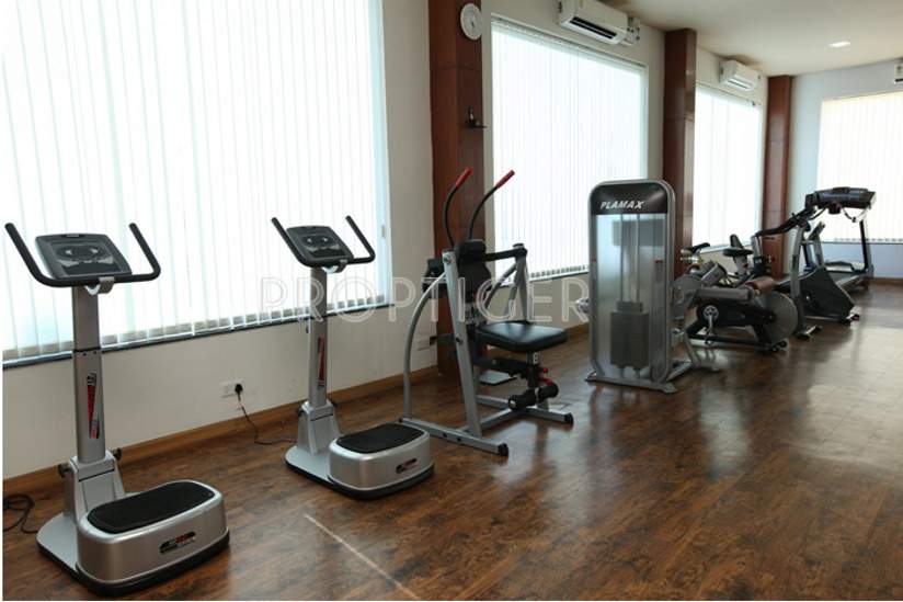 Images for Amenities of BSCPL Bollineni Hillside Villas