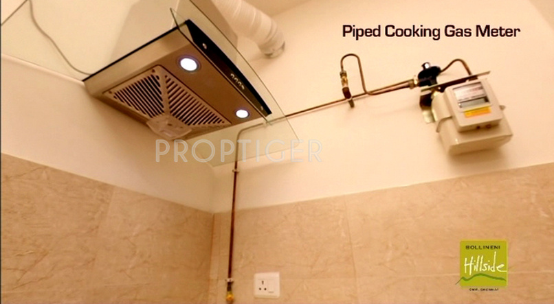 Images for Amenities of BSCPL Bollineni Hillside Villas