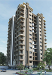Images for Elevation of Happy Home Nakshatra Embassy