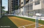  nakshatra-embassy Cricket arena