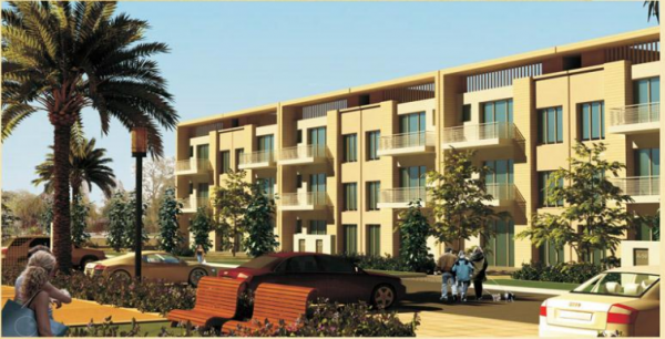  harmony-villas Elevation